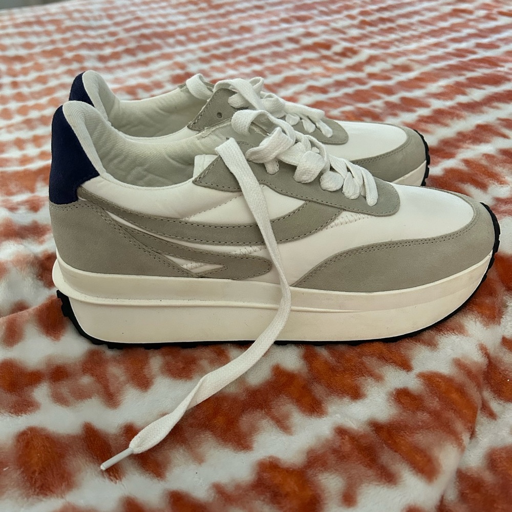 New Steve Madden shoes!